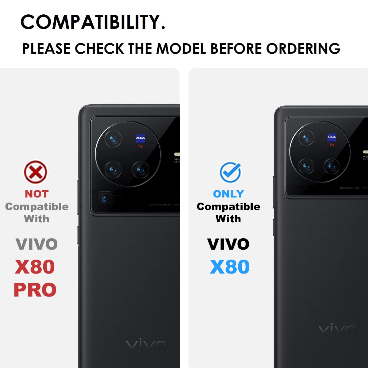 Vivo X80
